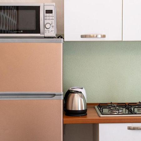 Taonasi Taormina City Apartment Buitenkant foto