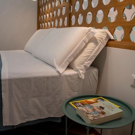 Taonasi Taormina City Apartment Buitenkant foto