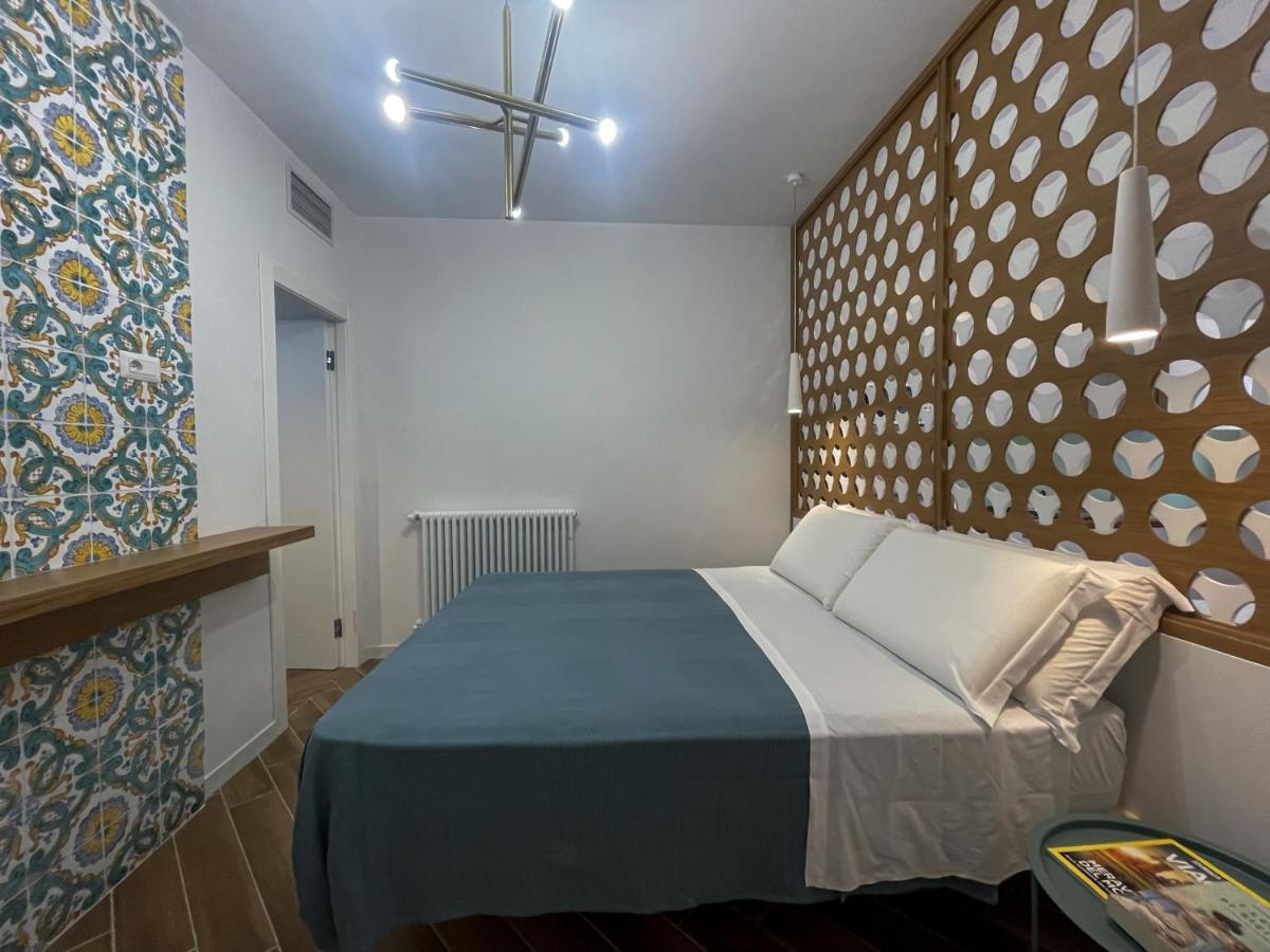Taonasi Taormina City Apartment Buitenkant foto