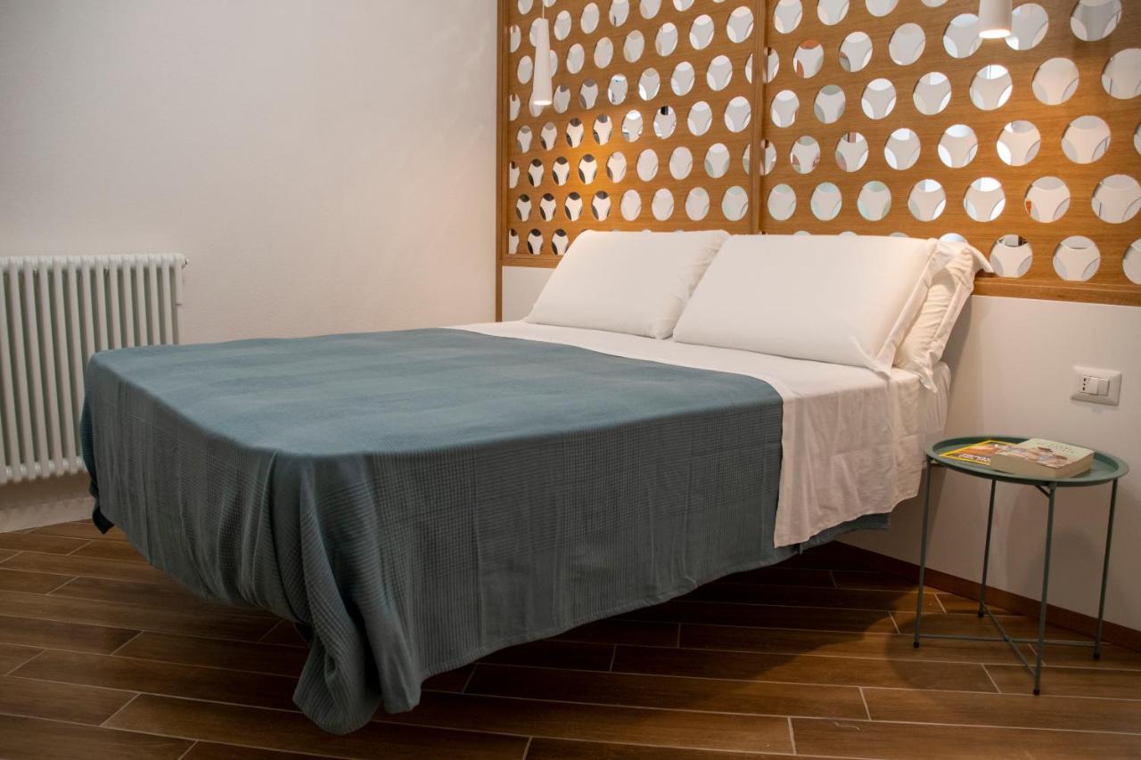 Taonasi Taormina City Apartment Buitenkant foto