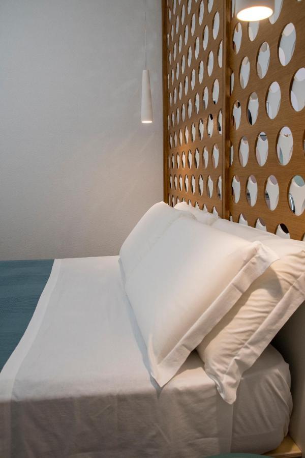 Taonasi Taormina City Apartment Buitenkant foto