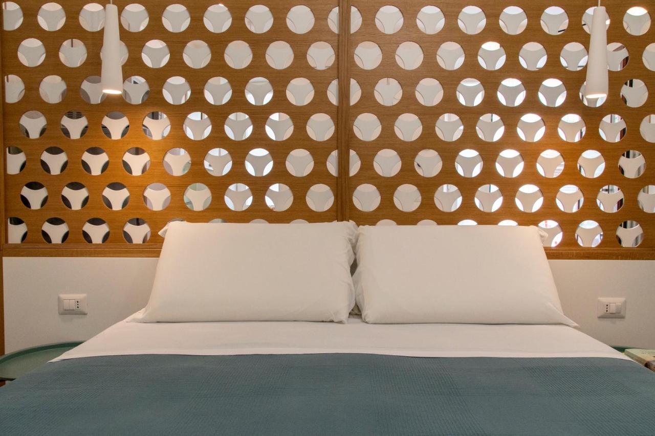 Taonasi Taormina City Apartment Buitenkant foto