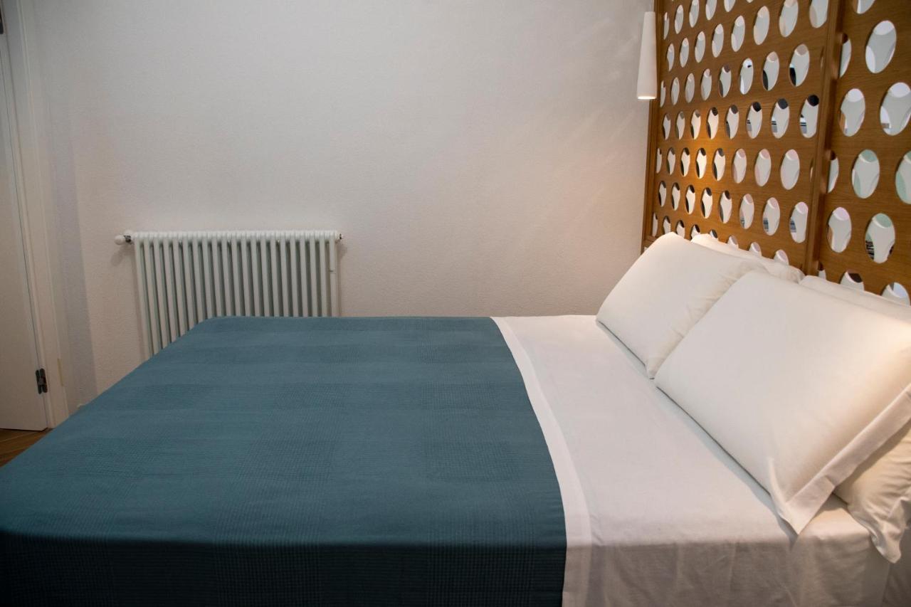 Taonasi Taormina City Apartment Buitenkant foto