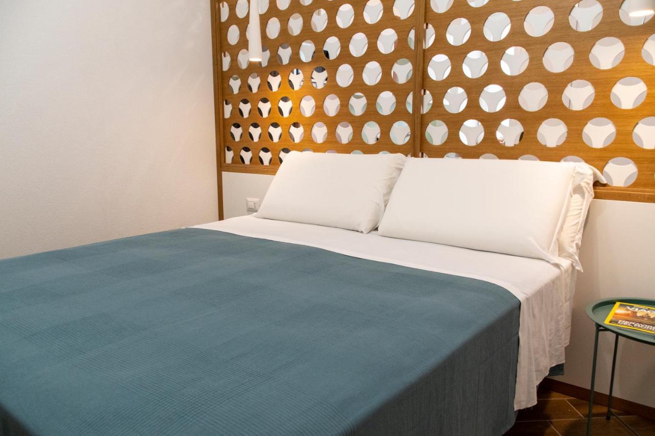 Taonasi Taormina City Apartment Buitenkant foto